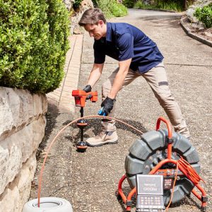 Leaking Pipe Plumbers